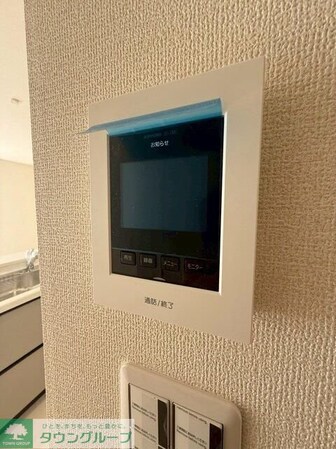 Sumai-to上尾市上尾下01の物件内観写真